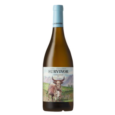 Survivor Chardonnay