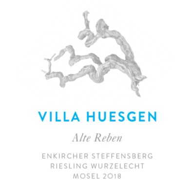 Villa Huesgen Alte Reben Riesling