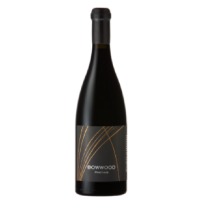 Vondeling Bowwood Pinotage