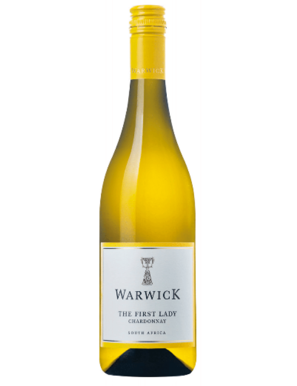 Warwick First Lady Chardonnay