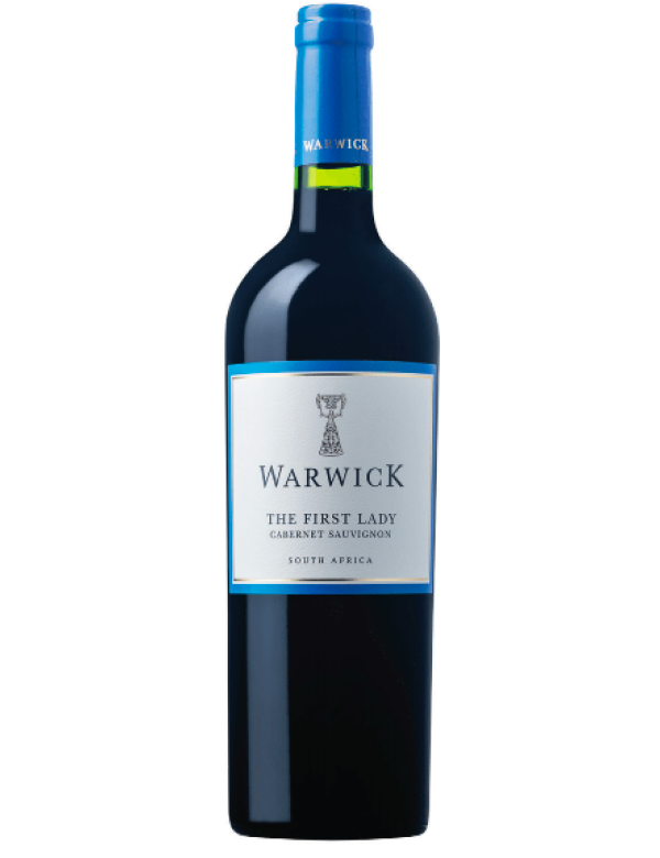 Warwick First Lady Cabernet Sauvignon