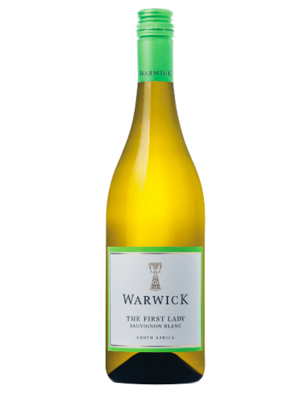 Warwick First Lady Sauvignon Blanc