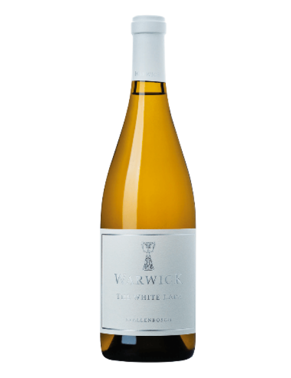 Warwick White Lady Chardonnay (ACTIEPRIJS)