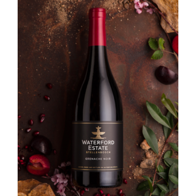 Waterford Estate Grenache Noir