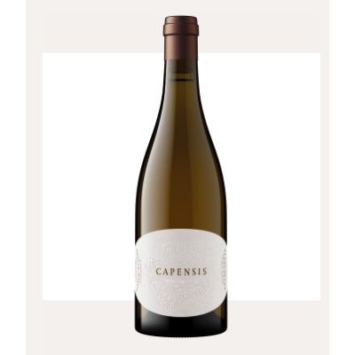 Capensis Chardonnay 2015