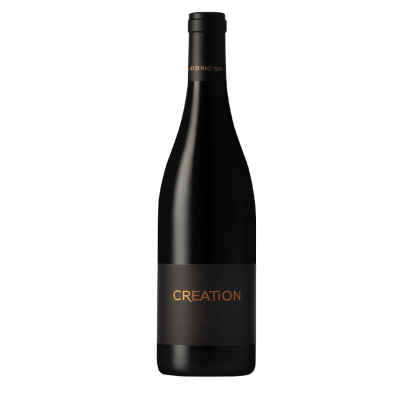 Creation the ART of Pinot Noir 2018