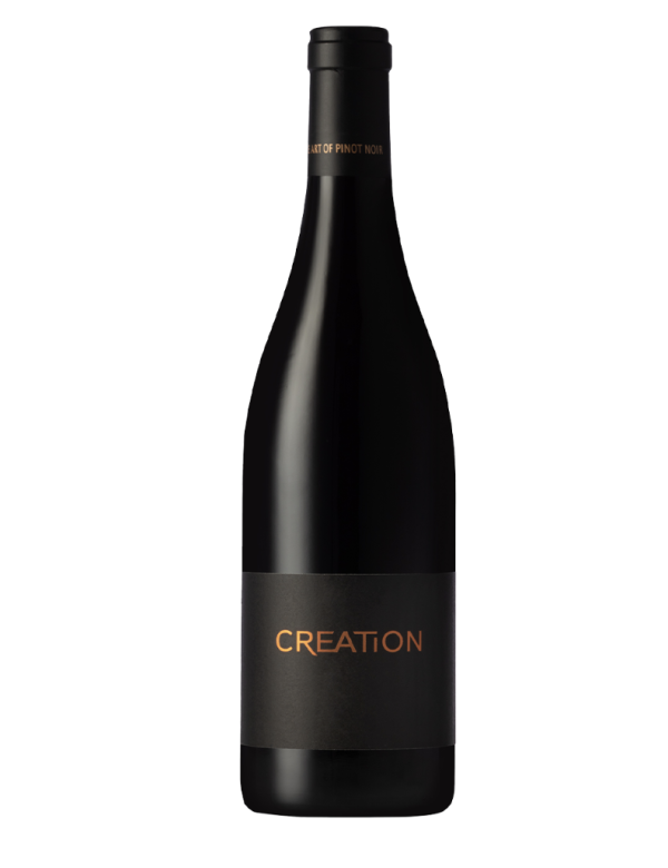 Creation the ART of Pinot Noir 2018