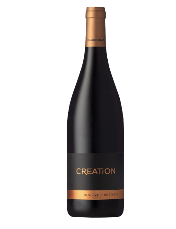 Creation Reserve Pinot Noir