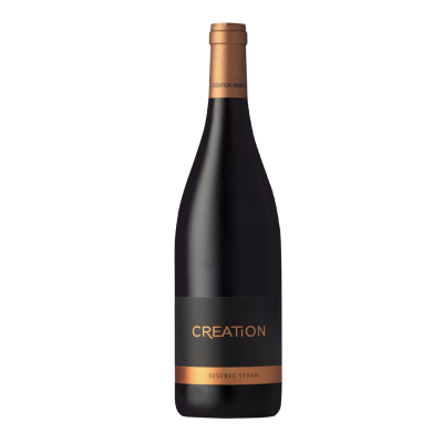 Creation Reserve Syrah