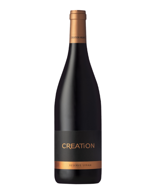 Creation Reserve Syrah