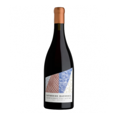 Catherine Marshall Fine Art Collection Pinot Noir 