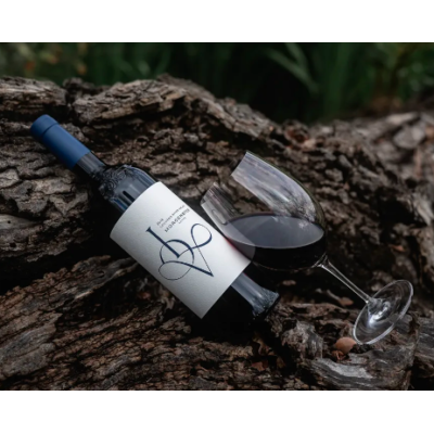 Morgenster Lourens River Valley 2015