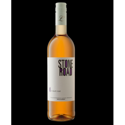 Louisvale Stone Road Rosé