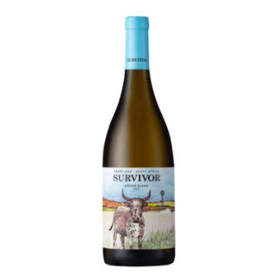 Survivor Chenin Blanc