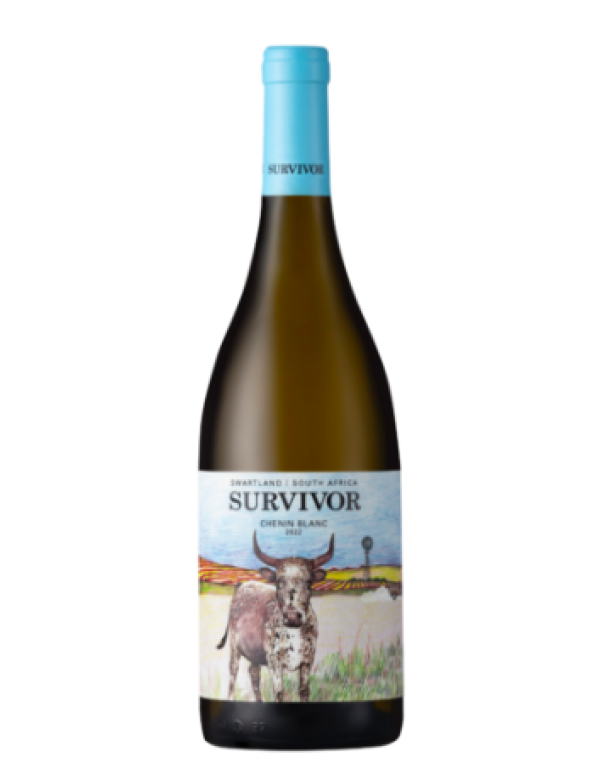 Survivor Chenin Blanc