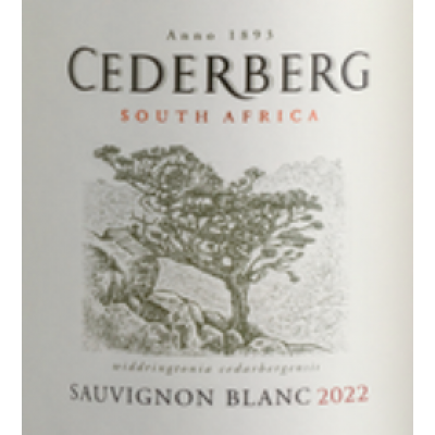 Cederberg Sauvignon Blanc