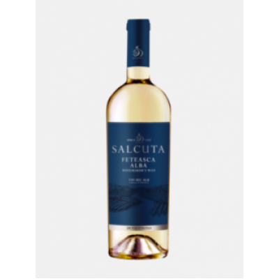 Salcuta Winemakers Way Feteasca Alba