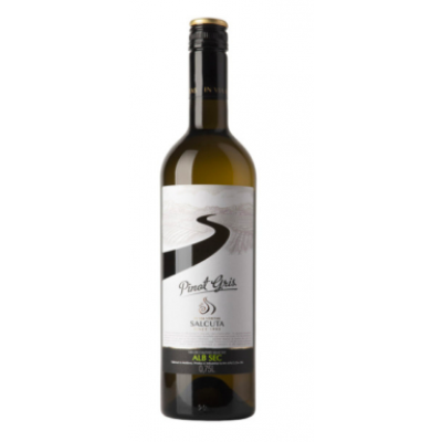 Salcuta Select Range Pinot Grigio   