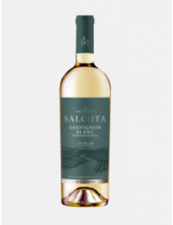 Salcuta Select Range Sauvignon Blanc   