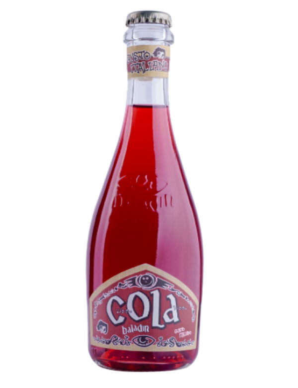 Baladin Cola