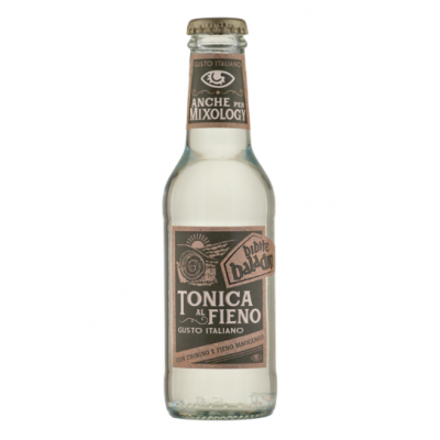 Baladin Tonica Al Fieno - tonic