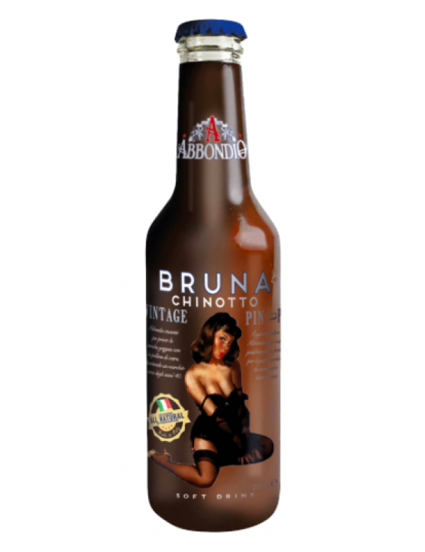 Abbondio Chinotto Bruna