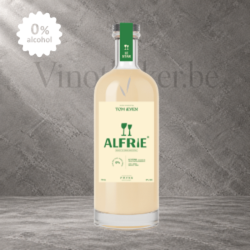 Alfrie 0% Le Star Moctail