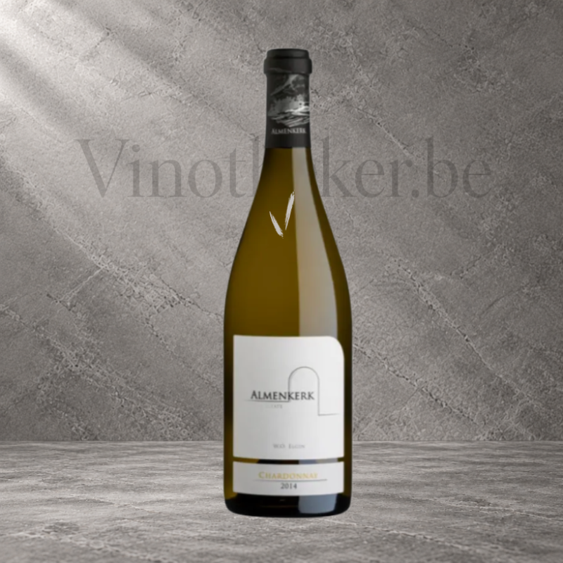 Almenkerk Chardonnay