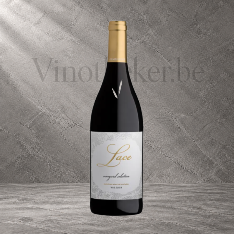 Almenkerk Lace Vineyard Selection