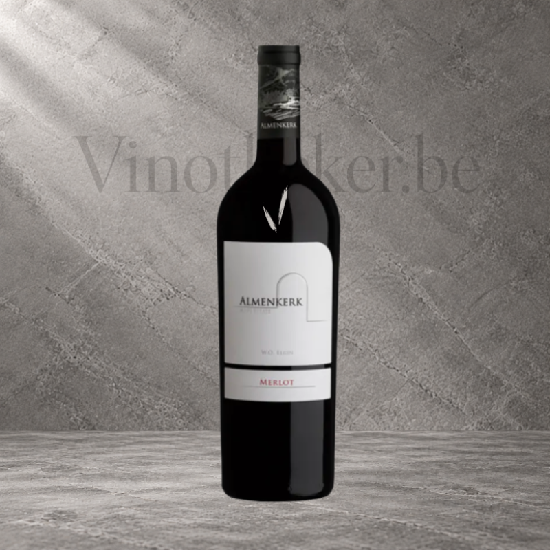 Almenkerk Merlot