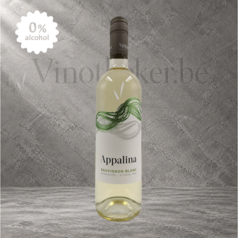 Appalina Sauvignon Blanc
