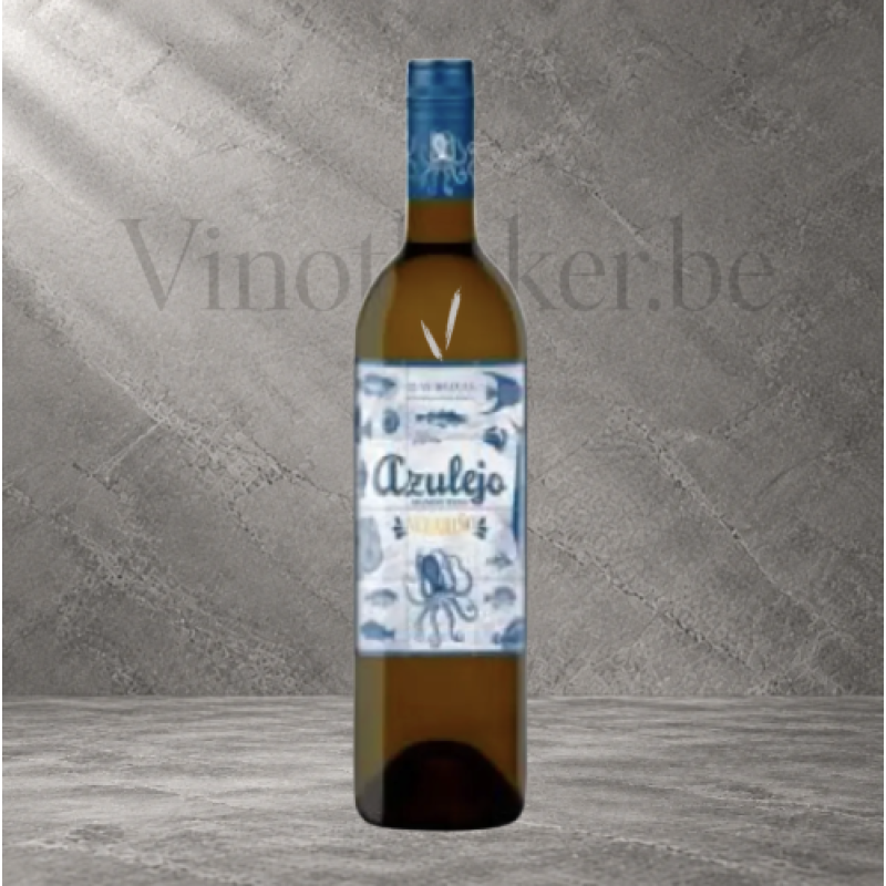 Azulejo Albarino