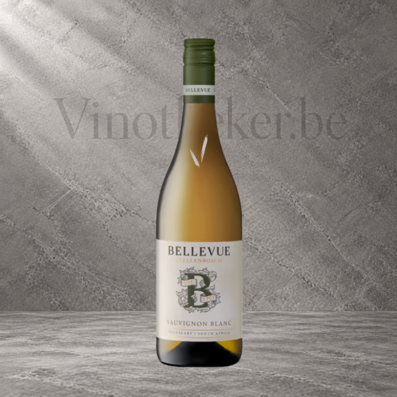 Bellevue Estate Sauvignon Blanc
