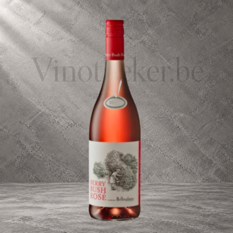 Bellingham Tree Series Berry Bush rosé