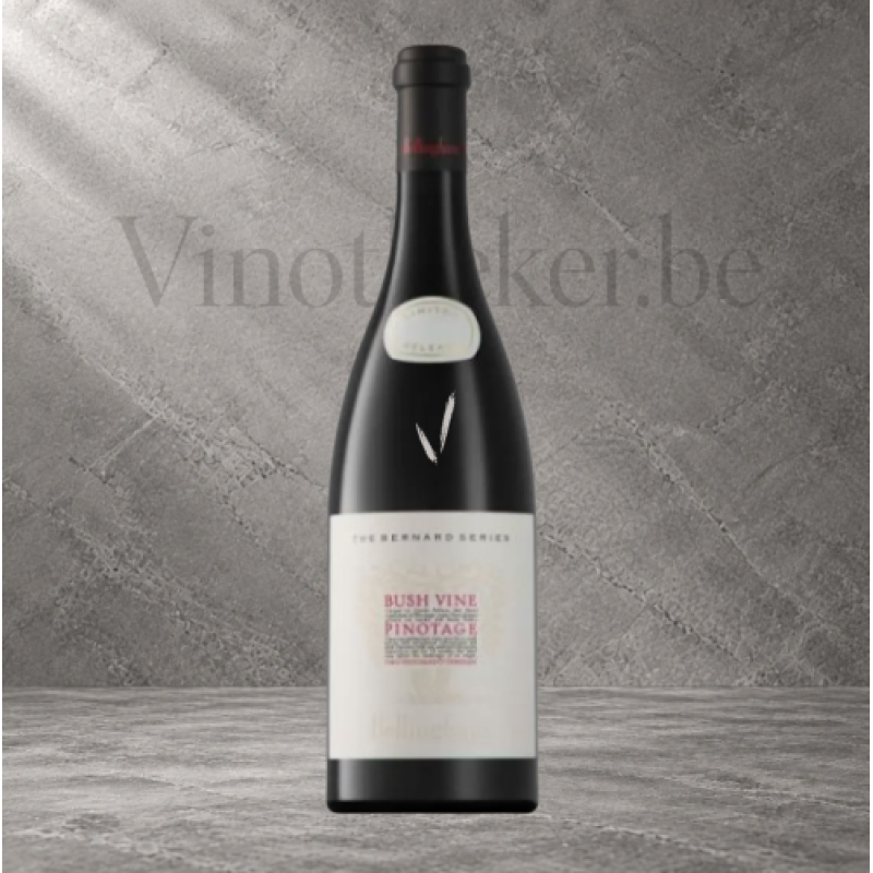 Bellingham The Bernard Series Bush vine Pinotage