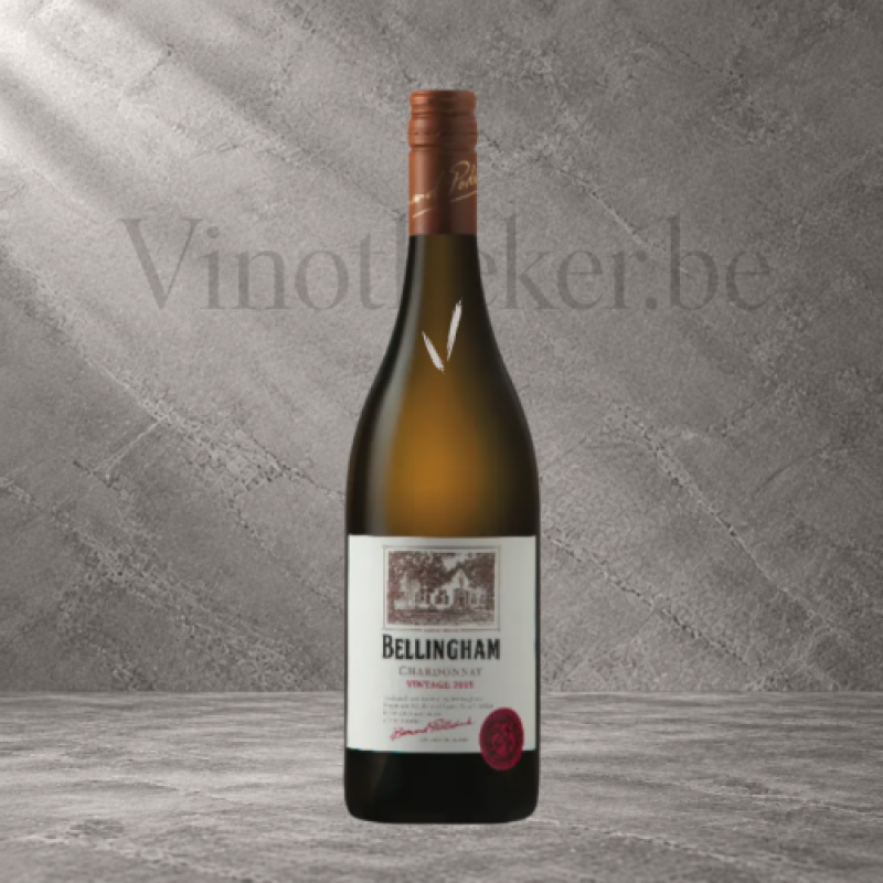 Bellingham Homestead Chardonnay