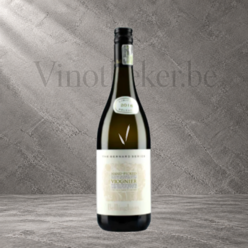 Bellingham The Bernard Series Hand-Picked Viognier