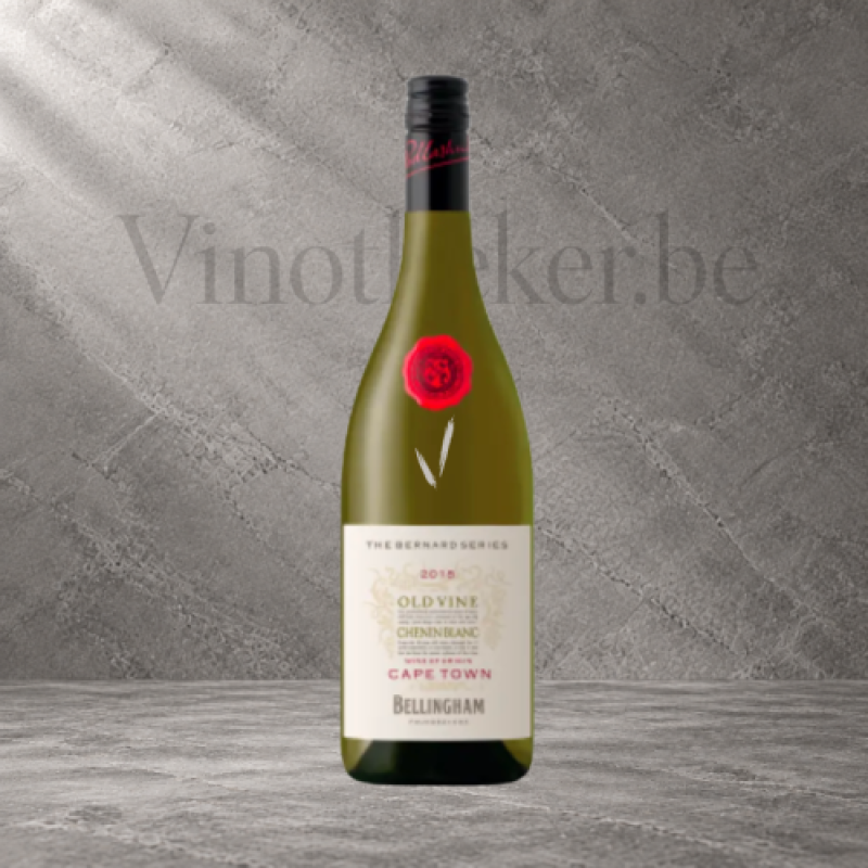 Bellingham The Bernard Series Old Vine Chenin Blanc