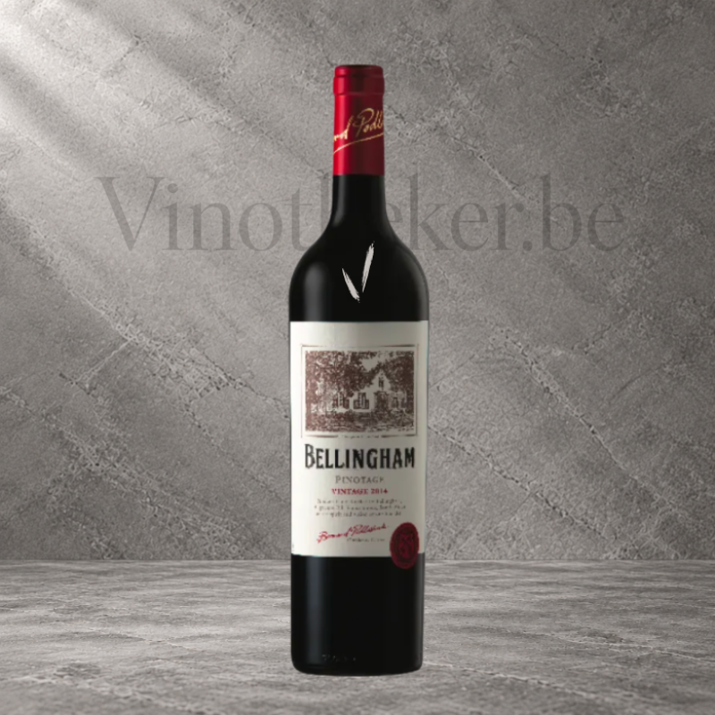 Bellingham Homestead Pinotage