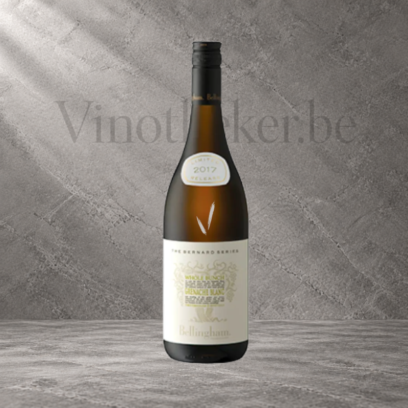 Bellingham The Bernard Series Whole bunch Grenache Blanc Viognier