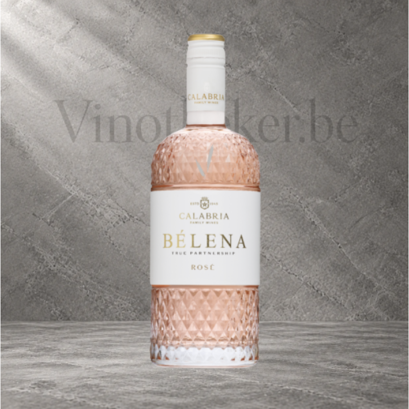 Belena Rosé