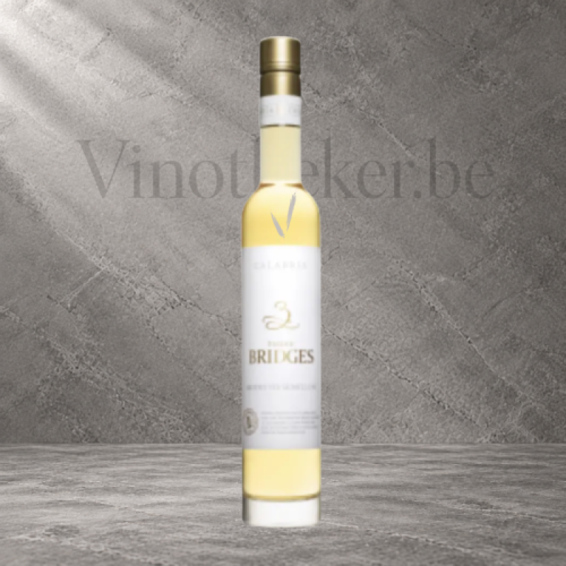Calabria Three Bridges Boytrytis Semillon (37,5cl)