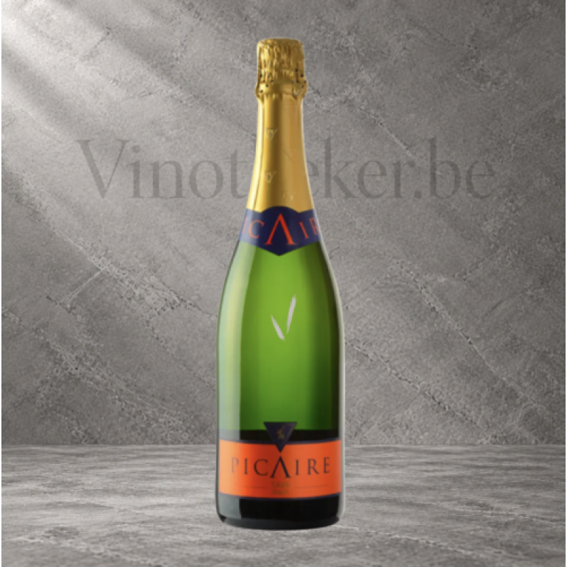 Cava Picaire Brut
