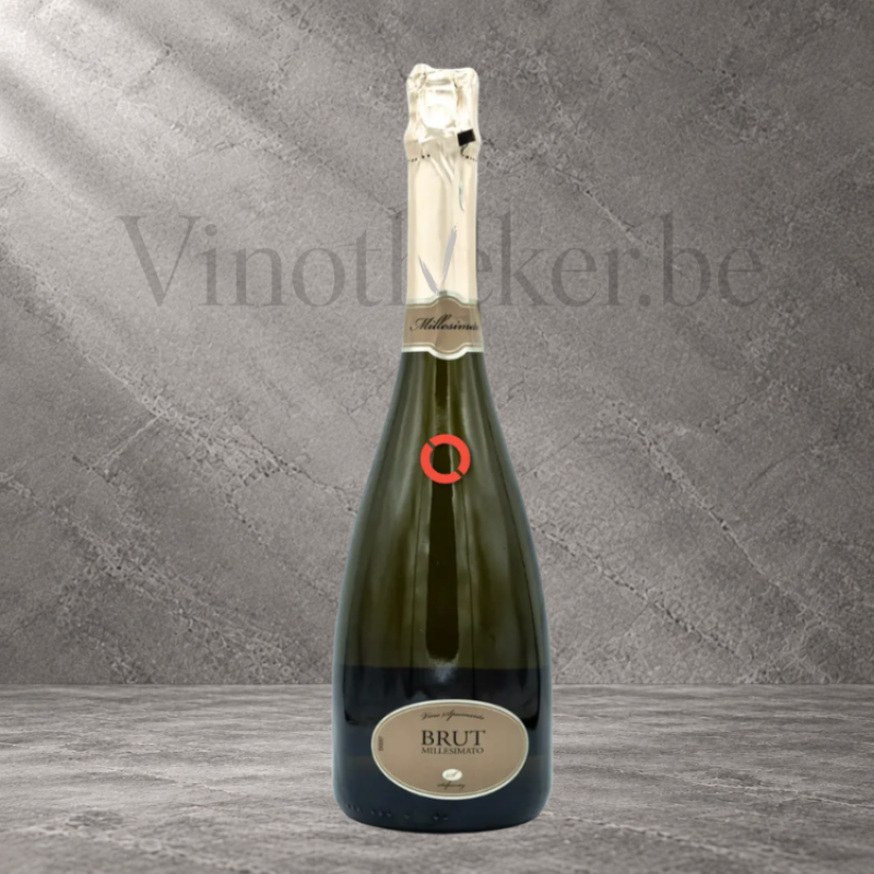 Solpiantez Vino Spumante