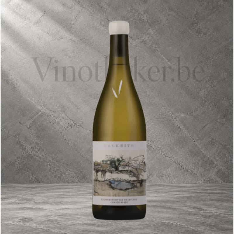 Dalkeith Chenin Blanc
