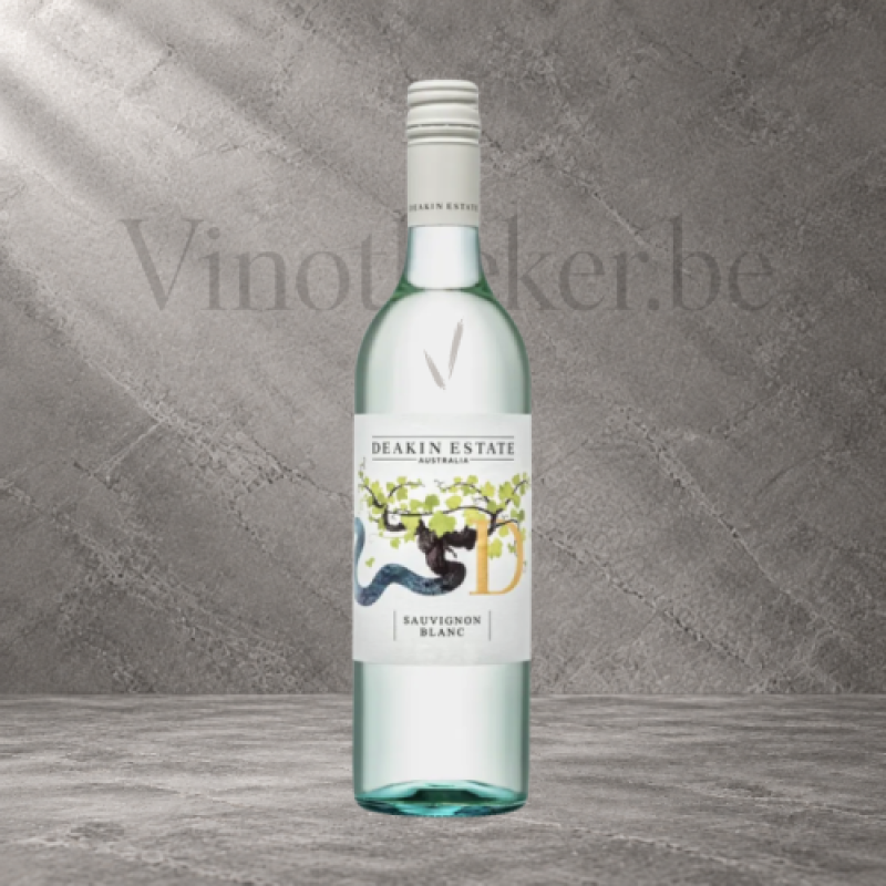 Deakin Estate Sauvignon Blanc