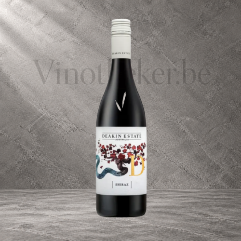 Deakin Syrah