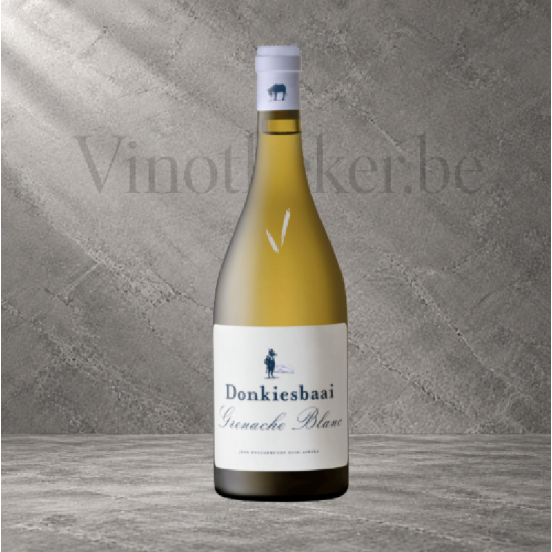 Donkiesbaai Grenache Blanc