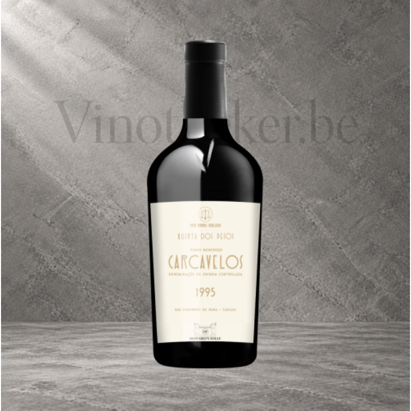 Howard's Folly Carcavelos 500ml