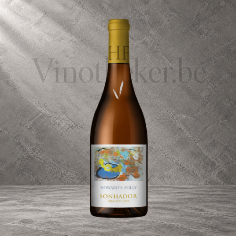 Howard's Folly Sonhador Branco